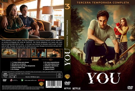 You Season 3