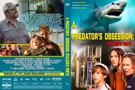 A Predator's Obsession 2020