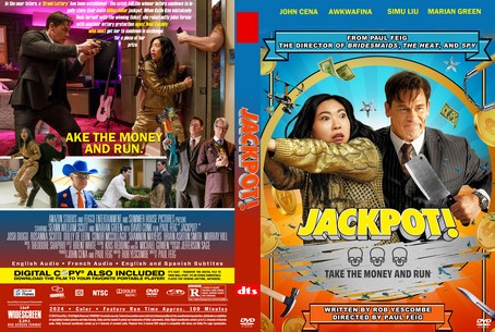 Jackpot! 2024