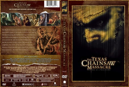 The Texas Chainsaw Massacre 2003