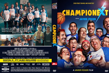 Championext 2023