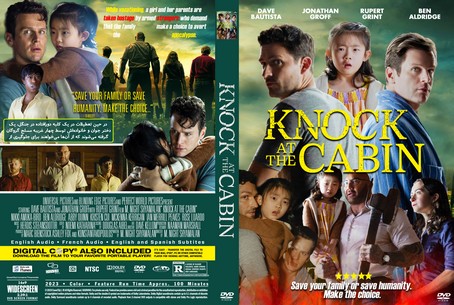 Knock at the Cabin 2023