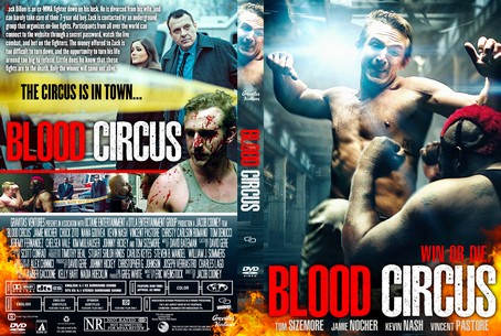 Blood Circus 2017