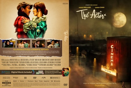 The Actor 2025