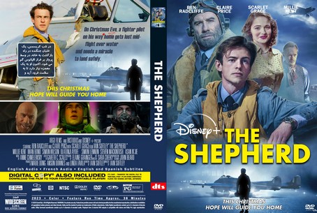 The Shepherd 2023