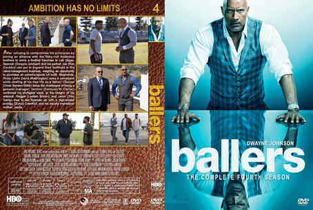 Ballers season 4