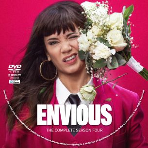 Envious Season 4