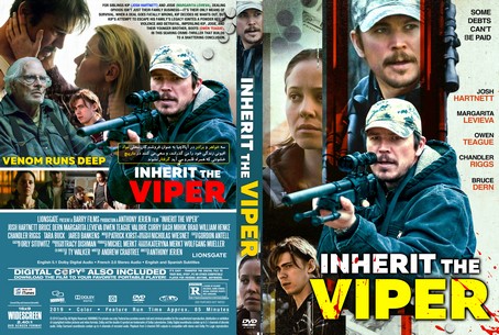 Inherit The Viper 2019