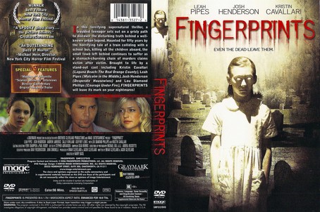 Fingerprints 2006