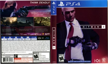 Hitman 2