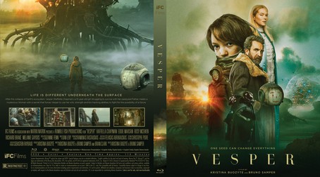 Vesper 2022