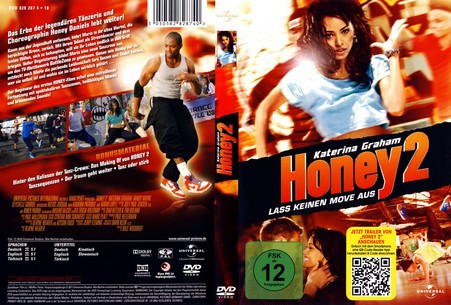 honey 2 2011