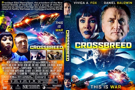 Crossbreed 2019