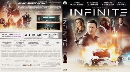Infinite 2021