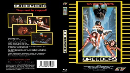 Breeders 1986