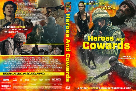 Heroes and Cowards 2019