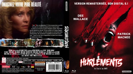 Howling 1981