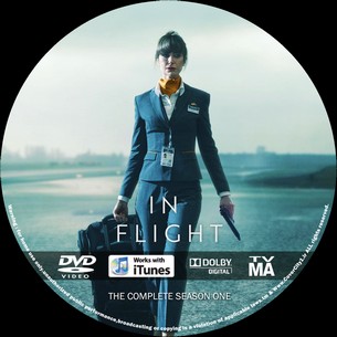 In Flight Season 1