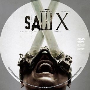 Saw X 2023