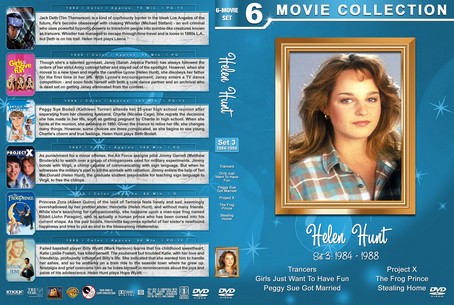 Helen Hunt Filmography 3