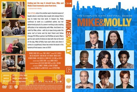 Mike & Molly Season 6