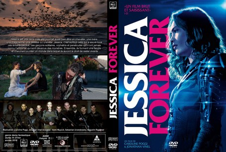 Jessica Forever 2019