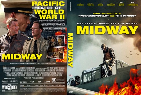 Midway  2019