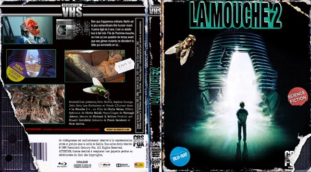 The Fly II 1989