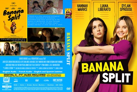 Banana Split 2018