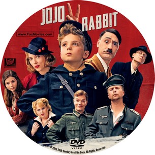 Jojo Rabbit 2019