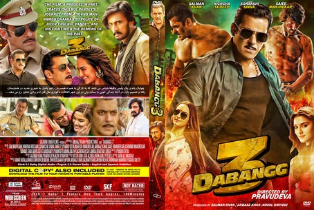 Dabangg 3 2019