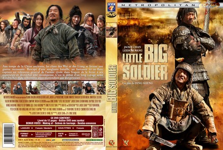 Little Big Soldier 2010