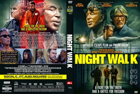 Night Walk 2019