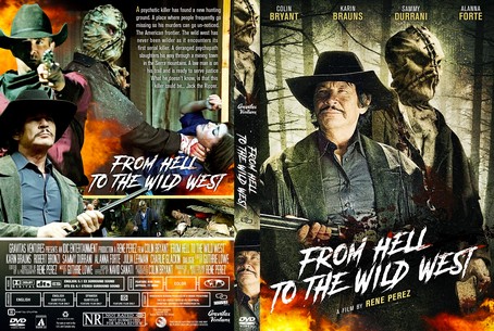 From Hell to the Wild West 2017