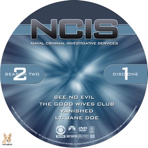 NCIS Season 2