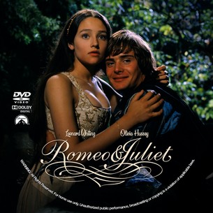 Romeo and Juliet 1968