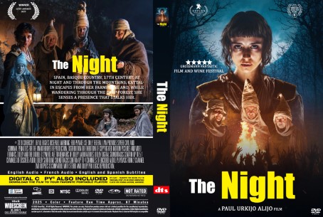 The Night 2025