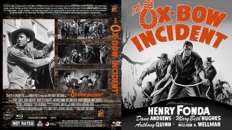 The Ox Bow Incident 1942