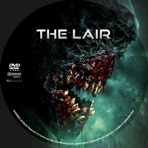 The Lair 2022