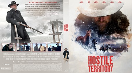 Hostile Territory 2022