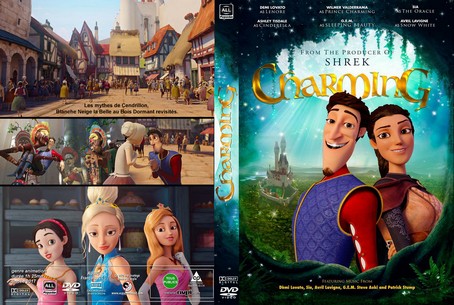 Charming 2018