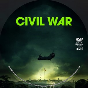Civil War 2024