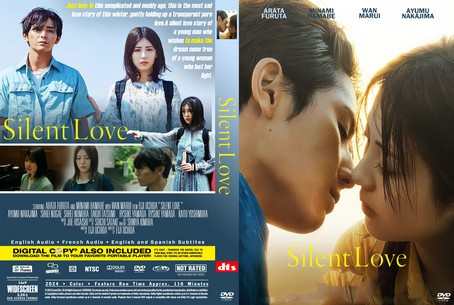 Silent Love 2024