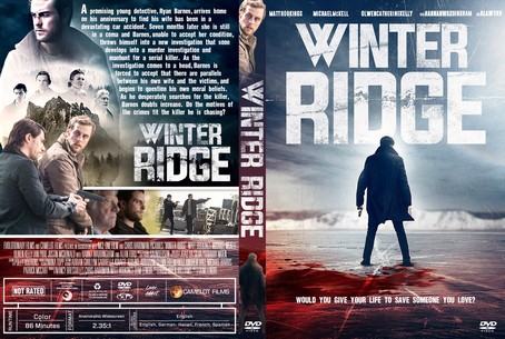 Winter Ridge 2018