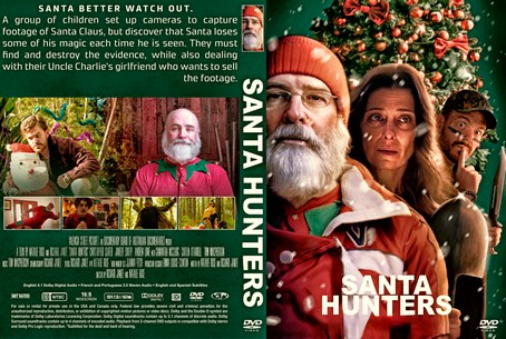 Santa Hunters 2024