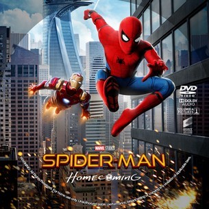 Spider Man Homecoming 2017