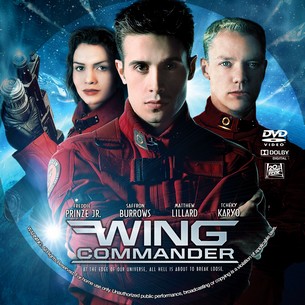Wing Commander 1999