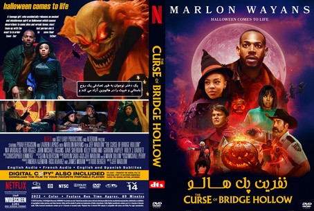 The Curse of Bridge Hollow 2022