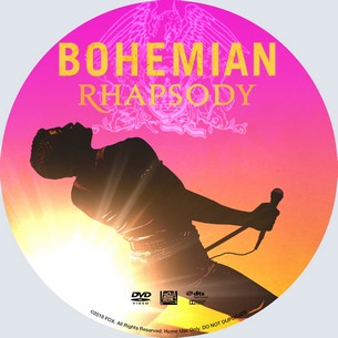 Bohemian Rhapsody 2018