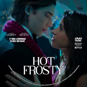 Hot Frosty 2024